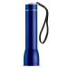 Powerbank Flashlight 2200mAh cadeau d’entreprise
