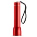 Powerbank Flashlight 2200mAh, lampe de poche publicitaire