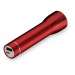 Powerbank Flashlight 2200mAh cadeau d’entreprise