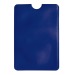 Porte-carte anti-clonage non rigide, Etui et porte-cartes anti-RFID publicitaire
