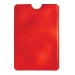 Porte-carte anti-clonage non rigide, Etui et porte-cartes anti-RFID publicitaire