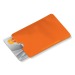 Porte-carte anti-clonage non rigide, Etui et porte-cartes anti-RFID publicitaire