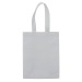 Sac non-tissé laminé 4, sac laminé brillant publicitaire
