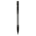 Stylo bille Nash Transparent cadeau d’entreprise