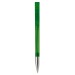 Stylo bille Nash Transparent, stylo bille publicitaire
