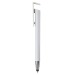 Stylo stylet 3 en 1, Porte-téléphone portable et support, socle, base pour smartphone publicitaire