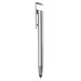 Stylo stylet 3 en 1, Porte-téléphone portable et support, socle, base pour smartphone publicitaire