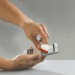 Spray nettoyant, nettoyeur d'écran publicitaire