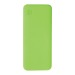 Powerbank Blade 5000mAh, Batterie de secours ou powerbank publicitaire