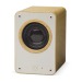 Enceinte sans fil Bois 3W, musique publicitaire