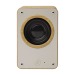 Enceinte sans fil Bois 3W, musique publicitaire