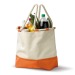Sac toile de coton cadeau d’entreprise
