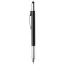 Stylo outils Build-it, niveau à bulle publicitaire