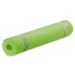 Tapis de sol en mousse avec sac, tapis de yoga publicitaire