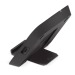 Support de téléphone sans fil 5W, Porte-téléphone portable et support, socle, base pour smartphone publicitaire