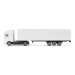 Mini camion 20cm cadeau d’entreprise