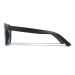 Lunettes de soleil en fibre de paille de blé cadeau d’entreprise