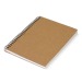 Cahier A5 papier de roche cadeau d’entreprise