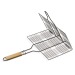 Grill de barbecue rectangulaire cadeau d’entreprise