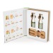 Set huile et vinaigre cadeau d’entreprise