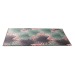 Serviette de plage microfibre, Serviette ou drap de plage publicitaire