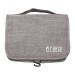Trousse de toilette classique, trousse de toilette publicitaire