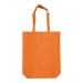 Sac recyclé 38x42x10cm cadeau d’entreprise