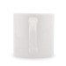 Mini mug céramique 15cl pour marquage quadri cadeau d’entreprise