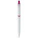 Stylo-bille click shadow, stylo en plastique publicitaire