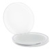 Feuilles de savon, Savon publicitaire