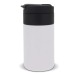 Mug isotherme Flow 250ml, Mug de voyage isolant publicitaire