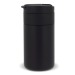 Mug isotherme Flow 250ml, Mug de voyage isolant publicitaire
