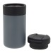 Mug isotherme Flow 250ml, Mug de voyage isolant publicitaire