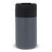 Mug isotherme Flow 250ml, Mug de voyage isolant publicitaire