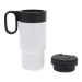 Mug isotherme pour voiture flow 300ml, Mug isotherme publicitaire