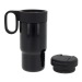 Mug isotherme pour voiture flow 300ml, Mug isotherme publicitaire