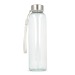 Gourde en verre 50cl cadeau d’entreprise