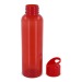 Bouteille rPET 600ml, Gourde écologique publicitaire
