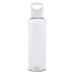 Bouteille Loop transparent rPET 600ml cadeau d’entreprise
