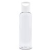 Bouteille Loop transparent rPET 600ml, Gourde écologique publicitaire