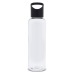 Bouteille Loop transparent rPET 600ml cadeau d’entreprise