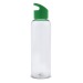 Bouteille Loop transparent rPET 600ml cadeau d’entreprise