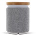 Bamboo wireless speaker cadeau d’entreprise