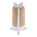 Sac marin Jute/coton cadeau d’entreprise