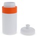 Bouteille de sport avec bord 500ml, Produit express 48h publicitaire