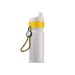 Bouteille de sport avec bord et cordon 750ml cadeau d’entreprise