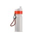 Bouteille de sport avec bord et cordon 750ml, Sport et Loisirs publicitaire