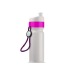 Bouteille de sport avec bord et cordon 750ml cadeau d’entreprise