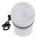 Bouteille de sport avec bord et cordon 750ml, Sport et Loisirs publicitaire
