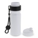 Bouteille de sport avec bord et cordon 750ml cadeau d’entreprise